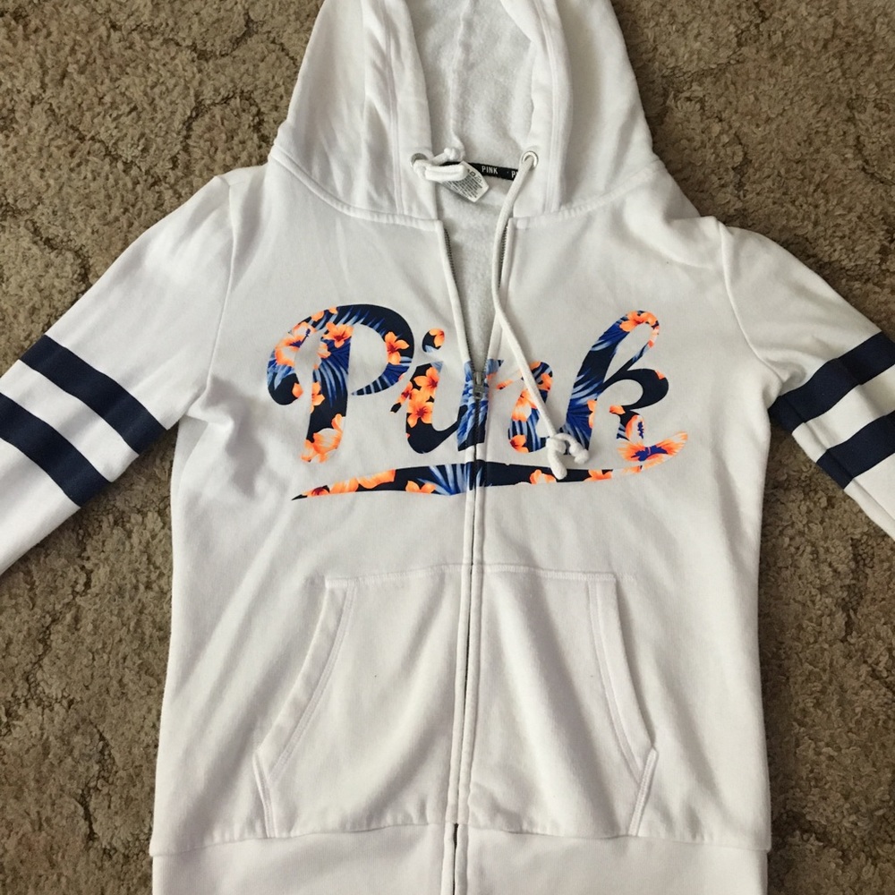 Victoria’s Secret Pink hoodie